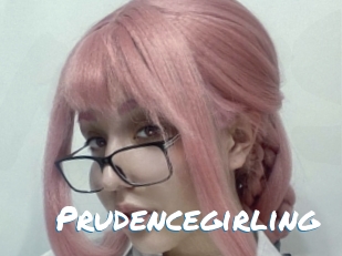 Prudencegirling