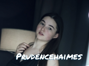 prudencehaimes Max 50