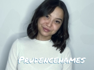 Prudencehames