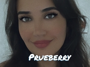 Prueberry