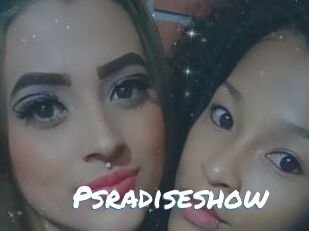 Psradiseshow