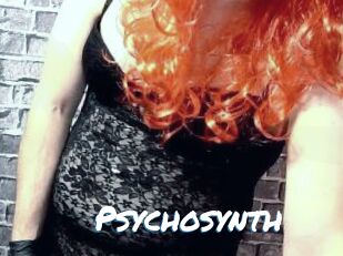 Psychosynth