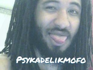Psykadelikmofo