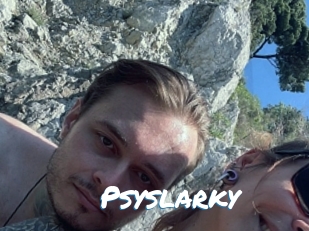 Psyslarky