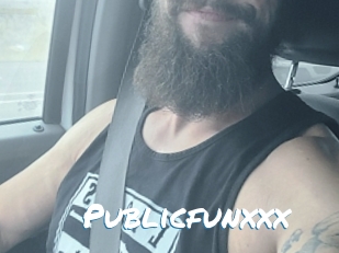 Publicfunxxx