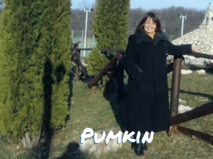 Pumkin