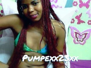 Pumpexx23xx