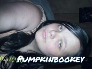 Pumpkinbookey