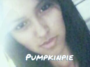Pumpkinpie