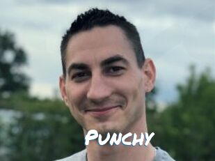 Punchy