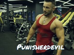 Punisherdevil
