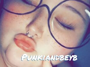 Punkiandbeyb