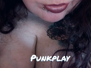 Punkplay