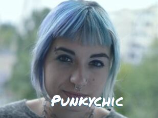 Punkychic