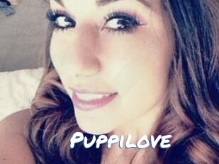 Puppilove