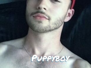 Puppyboy