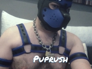 Puprush