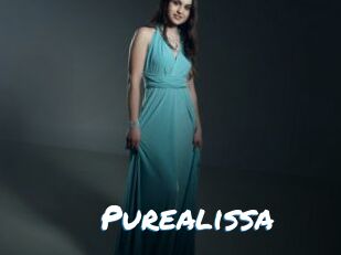 Purealissa