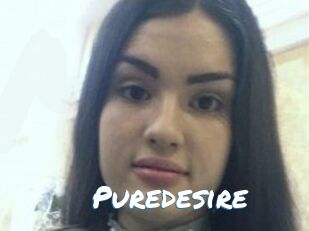 Puredesire