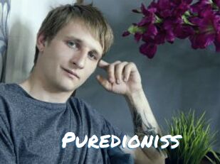 Puredioniss