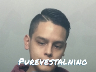 Purevestalnino