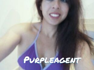 Purpleagent