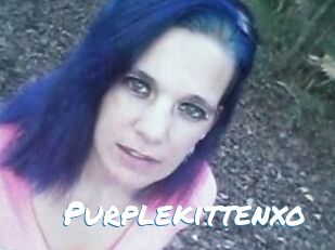 Purplekittenxo