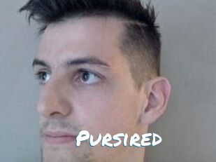 Pursired
