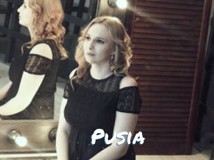 Pusia