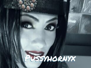 Pussyhornyx