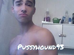 Pussyhound93