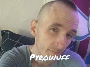 Pyrowuff