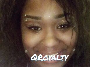 QRoyalty