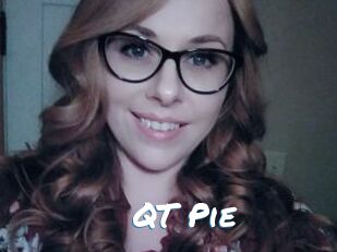 QT_Pie