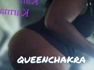 QUEENCHAKRA