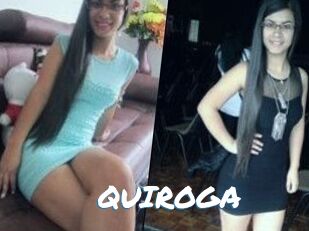 QUIROGA