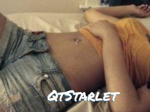QtStarlet