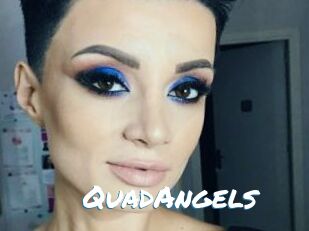 QuadAngels