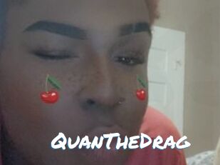 QuanTheDrag