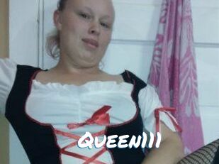 Queen111
