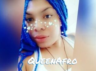 QueenAfro