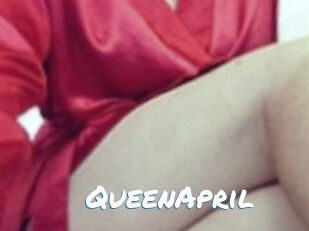 QueenApril