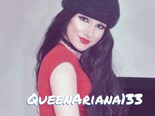 QueenAriana133