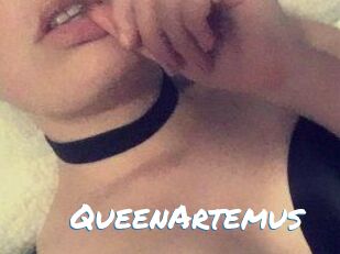 QueenArtemus