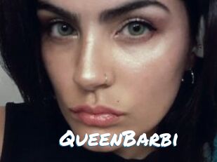 QueenBarbi