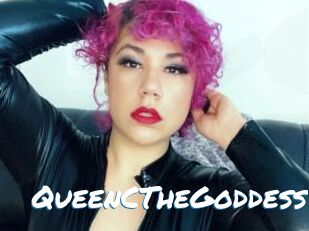 QueenCTheGoddess