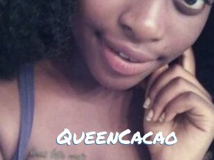 QueenCacao