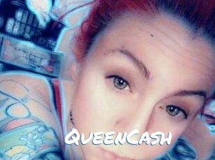 QueenCash