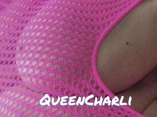 QueenCharli