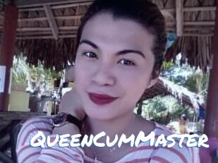 QueenCumMaster